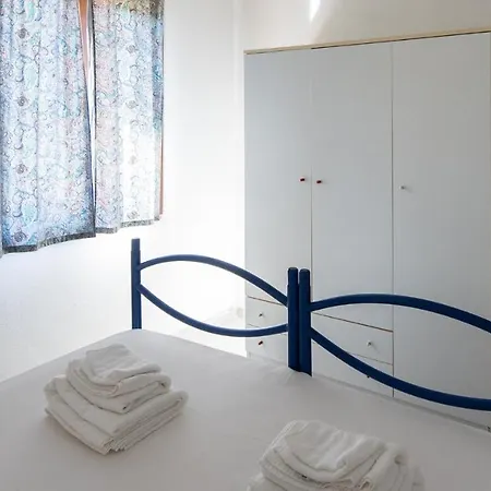 Appartement Welcomely- Cala Girgolu - Monte Petrusu
