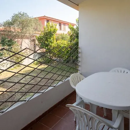 Welcomely- Cala Girgolu - Monte Petrusu Appartement Monte Petrosu