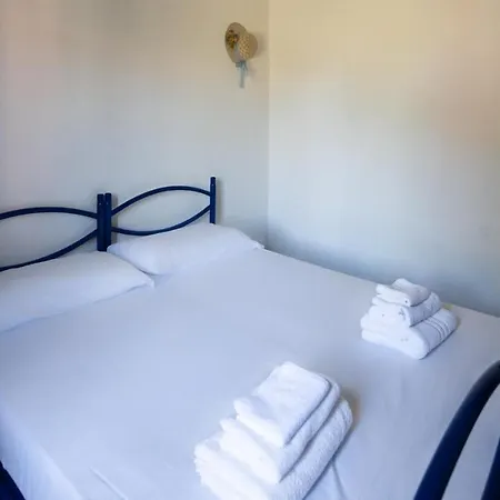 Appartement Welcomely- Cala Girgolu - Monte Petrusu *