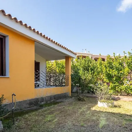 Welcomely- Cala Girgolu - Monte Petrusu Appartement *