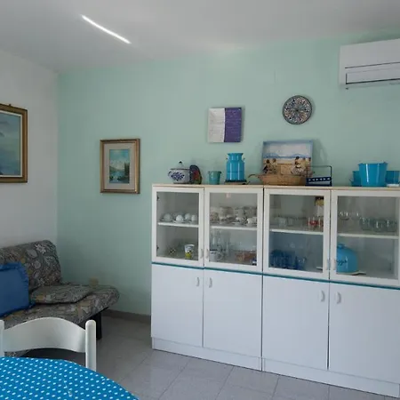 Welcomely- Cala Girgolu - Monte Petrusu Appartement *