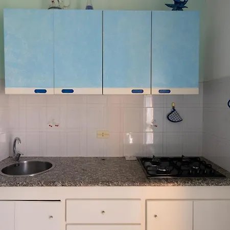 Welcomely- Cala Girgolu - Monte Petrusu Appartement Monte Petrosu