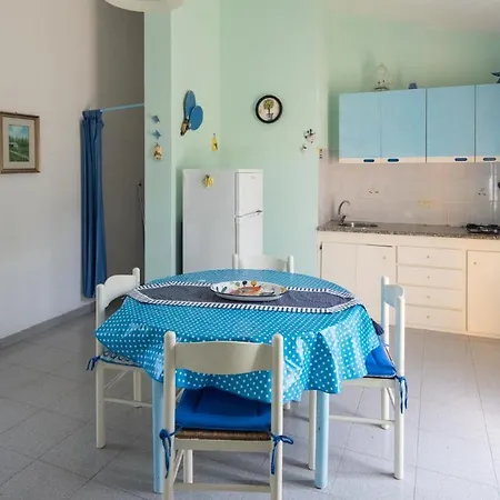 Appartement Welcomely- Cala Girgolu - Monte Petrusu