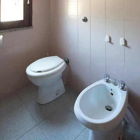 Appartement Welcomely- Cala Girgolu - Monte Petrusu