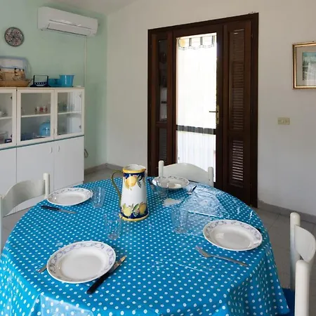 Welcomely- Cala Girgolu - Monte Petrusu Appartement *